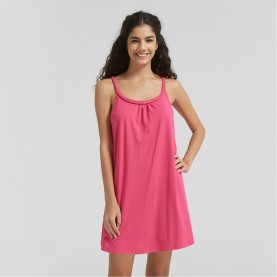 рокля,дамски,летен,каталог,дамски,летни,рокли,be,you,beach,swing,dress,pink
