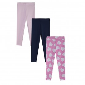 детски,клин,studio,younger,girl,3,pack,leggings,navy,pink,lilac