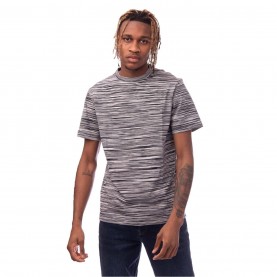 тениска,мъжки,тениски,missoni,spacedye,t,shirt,black