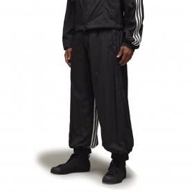 панталони,мъжки,панталони,тип,чино,y3,men's,nylon,cuffed,trousers,black