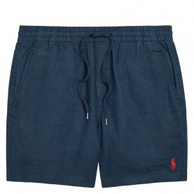 Polo Ralph Lauren PRL WOVEN SHORT - Newport Navy мъжки,къси,панталони,polo,ralph,lauren,prl,woven,short,newport,navy