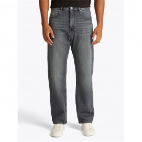мъжки,дънки,tommy,jeans,otis,regular,str,bi0177,denim,black