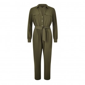 дамски,летни,гащеризони,biba,tailored,jumpsuit,khaki