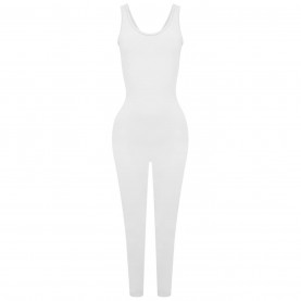 дамски,поли,и,рокли,дамски,облекла,размер,honeyz,2way,jumpsuit,ld99,white