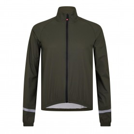 Яке Castelli Mens Windproof Weather-Resistant Performance Cycling Jacket - Military Green яке,облекло,за,колоездене,castelli,men,s,windproof,weather,resistant,performance,cycling,jacket,military,green