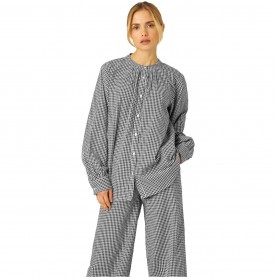 дамски,ризи,ilse,jacobsen,patterned,shirt,black