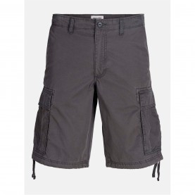 Jack and Jones Jack Cole Frank Carg Sn63 - Asphalt мъжки,къси,панталони,мъжки,панталони,мъжки,долнища,размер+,jack,and,jones,jack,cole,frank,carg,sn63,asphalt