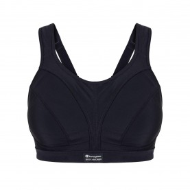 Shock Absorber D+ Max Support Sports Bra - Black дамски,маратонки,спортни,сутиени,дамско,бельо,дамски,горнища,за,тренировка,дамско,фитнес,облекло,спортни,сутиени,футбол,дамски,облекла,за,бягане,shock,abso