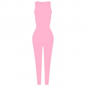 дамски,поли,и,рокли,дамски,облекла,размер,honeyz,h,jumpsuit,ld99,pink