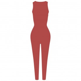дамски,поли,и,рокли,дамски,облекла,размер,honeyz,h,jumpsuit,ld99,rust