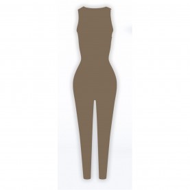 дамски,поли,и,рокли,дамски,облекла,размер,honeyz,h,jumpsuit,ld99,khaki