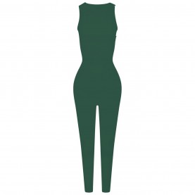дамски,поли,и,рокли,дамски,облекла,размер,honeyz,h,jumpsuit,ld99,green