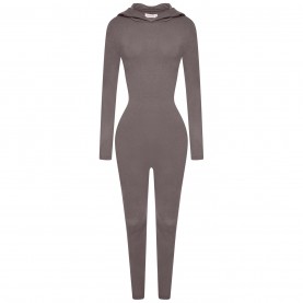 дамски,поли,и,рокли,дамски,облекла,размер,honeyz,hood,jumpsuit,ld99,grey