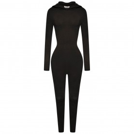 дамски,поли,и,рокли,дамски,облекла,размер,honeyz,hood,jumpsuit,ld99,black