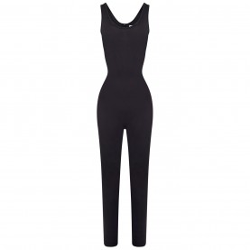дамски,поли,и,рокли,дамски,облекла,размер,honeyz,jumpsuit,womens,black