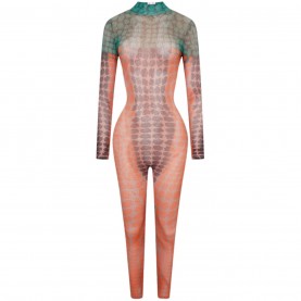 дамски,поли,и,рокли,дамски,облекла,размер,honeyz,mesh,jumpsuit,ld99,brown