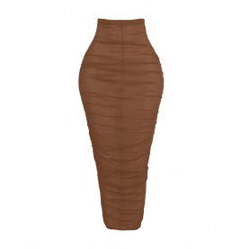 пола,honeyz,mesh,skirt,ld99,brown