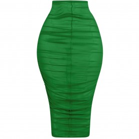 пола,honeyz,mesh,skirt,ld99,green