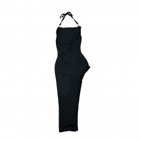 дамски,поли,и,рокли,дамски,облекла,размер,honeyz,slit,maxi,ld99,black