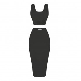 рокля,дамски,поли,и,рокли,honeyz,d2n,dress,ld99,black