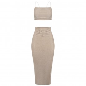 дамски,облекла,размер,honeyz,gltr,co,ord,ld99,beige