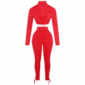 honeyz,tie,co,ord,ld99,red
