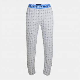 пижама,мъжки,пижами,original,penguin,men's,ppx8,jersey,pyjama,trousers,grey