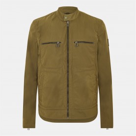 яке,облекла,на,разпродажба,мъжки,якета,belstaff,men's,bomber,jacket,true,olive