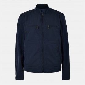 яке,облекла,на,разпродажба,мъжки,якета,belstaff,men's,bomber,jacket,dark,ink