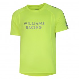 umbro,williams,jrsy,sn99,safety,yellow