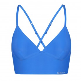 разпродажба,reebok,reebok,bonded,sports,bra,womens,electric,cobalt
