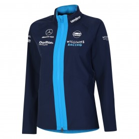 дамски,жилетки,umbro,williams,jkt,ld99,peacoat,d,blue
