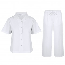 комплект,дамски,облекла,размер,miso,oxf,revere,set,ld61,white