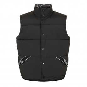 елек,облекла,на,разпродажба,мъжки,якета,boss,boss,oriokhc,gilet,sn99,black