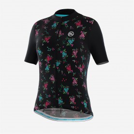 Фланелка Bicycle Line SS Jersey Garda Ld99 - Black фланелка,дамски,топове,облекло,за,колоездене,bicycle,line,ss,jersey,garda,ld99,black