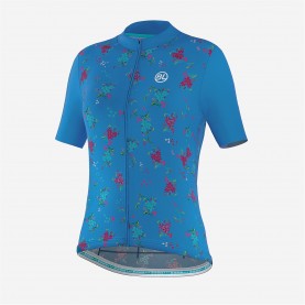 Фланелка Bicycle Line SS Jersey Garda Ld99 - Teal Green фланелка,дамски,топове,облекло,за,колоездене,bicycle,line,ss,jersey,garda,ld99,teal,green