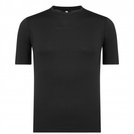 облекло,за,колоездене,endura,short,sleeve,baselayer,black