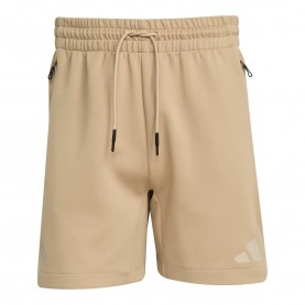 Adidas Z.N.E. Short Sn64 - warm sandstone мъжки,къси,панталони,мъжки,долнища,размер+,adidas,z,n,e,short,sn64,warm,sandstone
