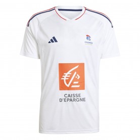 мъжка,тениска,разпродажба,adidas,мъжки,тениски,adidas,ffhb,jsy,rep,m,t,shirt,mens,white
