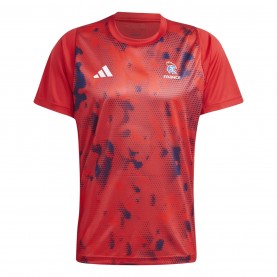 тениска,разпродажба,adidas,мъжки,тениски,adidas,ffhb,tee,m,sn99,team,colleg,red