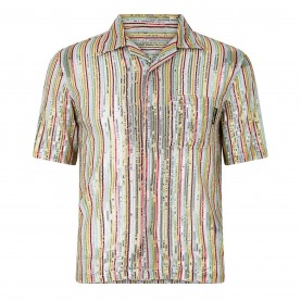 облекла,на,разпродажба,мъжки,ризи,palm,angels,rainbow,sequins,bowling,shirt,multi