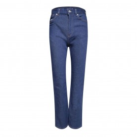 дамски,дънки,lacoste,lacoste,high,waisted,ld99,blue