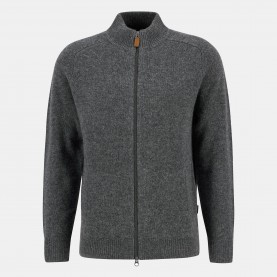 пуловер,мъжки,пуловери,мъжки,тениски,barbour,talder,zipped,jumper,charcoal,ch51
