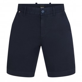 Къси панталони Boss Mens H Slice Chino Shorts - Dark Blue къси,панталони,мъжки,къси,панталони,boss,men,s,h,slice,chino,shorts,dark,blue
