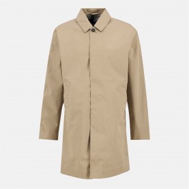 облекла,на,разпродажба,мъжки,якета,barbour,men's,lorden,thigh,length,long,sleeve,button,mac,stone,st17
