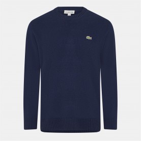 облекла,на,разпродажба,мъжки,пуловери,lacoste,tricot,sn99,navy,blue
