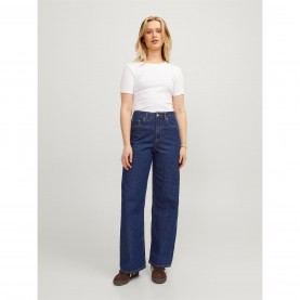дънки,дамски,дънки,jjxx,tokyo,wide,jean,ld00,dark,blue,denim