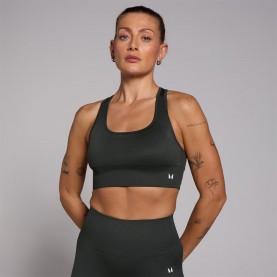 MyProtein S/Less Bra Ld00 - Dark Shadow myprotein,s,less,bra,ld00,dark,shadow