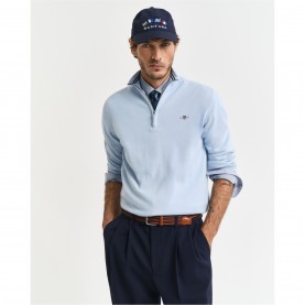 мъжки,пуловери,gant,gant,classic,cttn,hz,sn52,fresh,blue