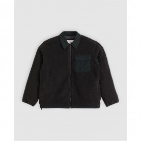 Levis Levis Sherpa Zip Jkt Sn54 - Dark Phantom мъжки,якета,levis,levis,sherpa,zip,jkt,sn54,dark,phantom